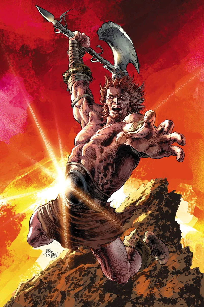 Avengers Arena (2013) #15