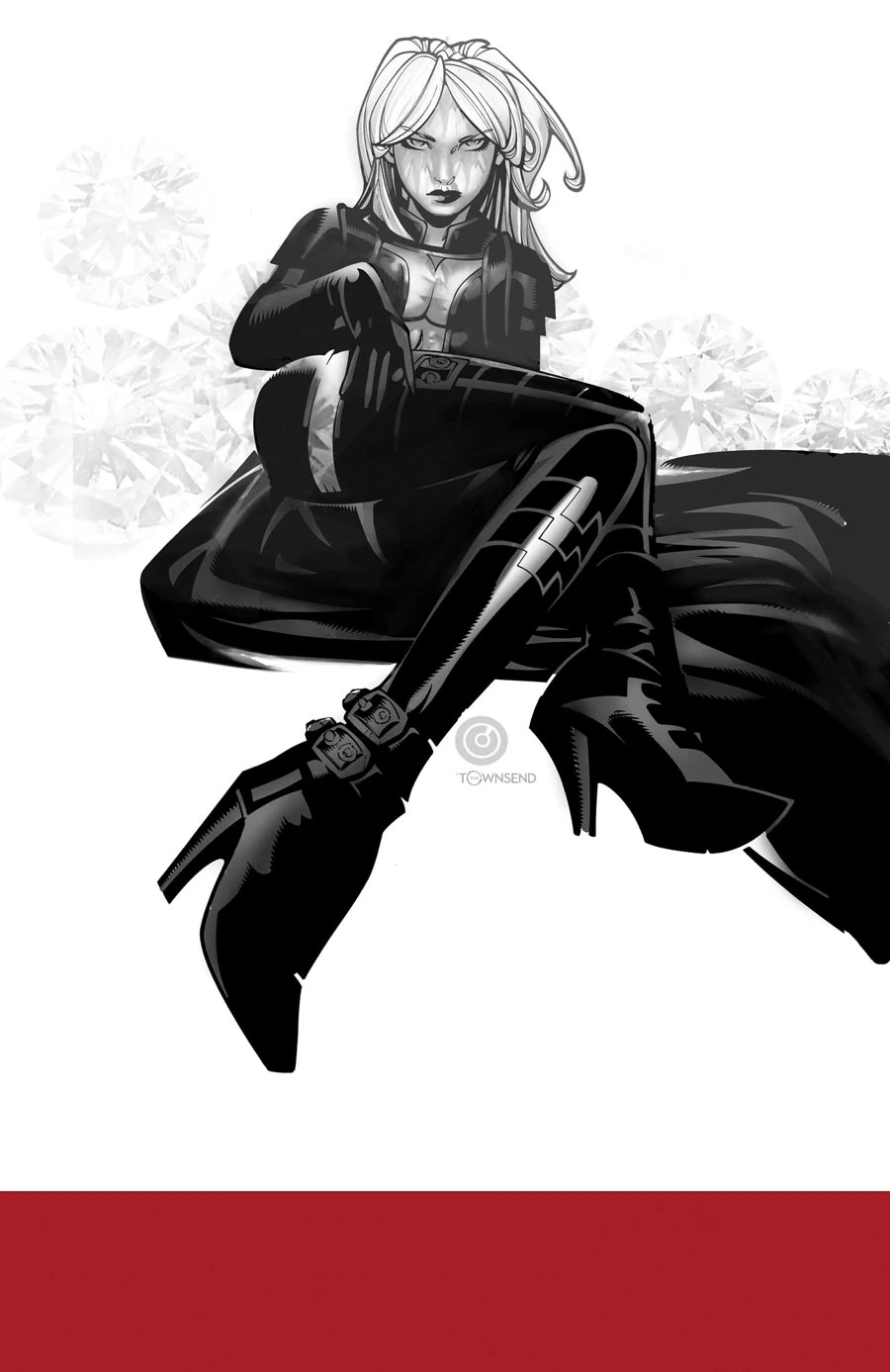 Uncanny X-Men (2013) #2