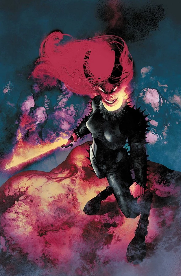 Uncanny X-Men (2013) #7