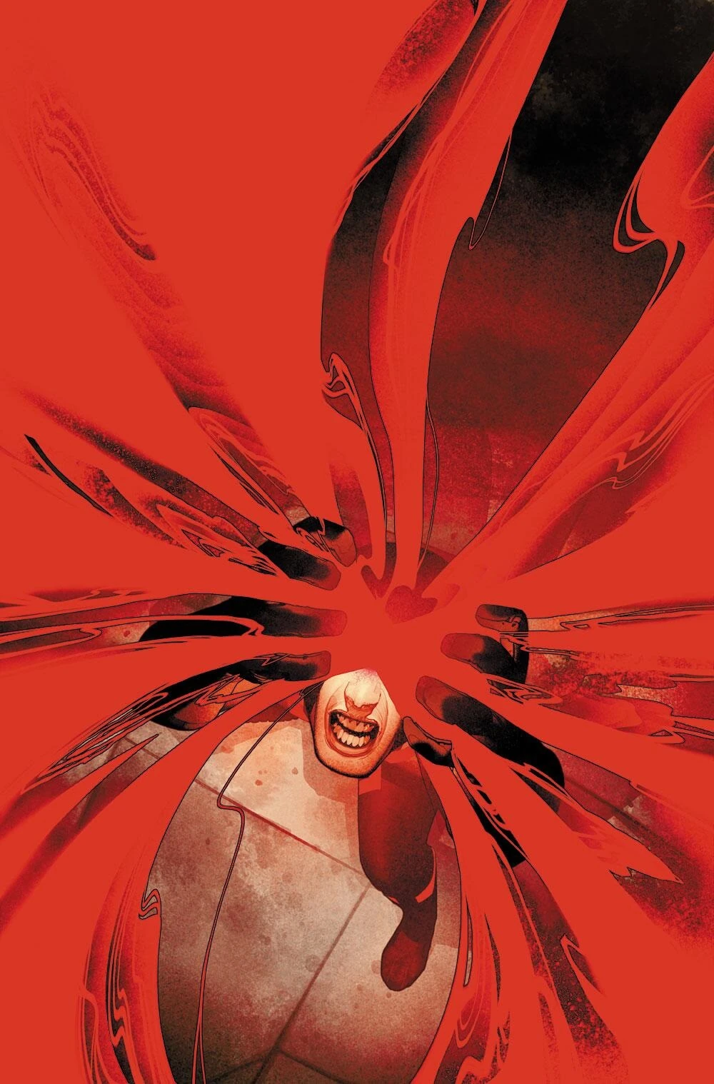 Uncanny X-Men (2013) #10