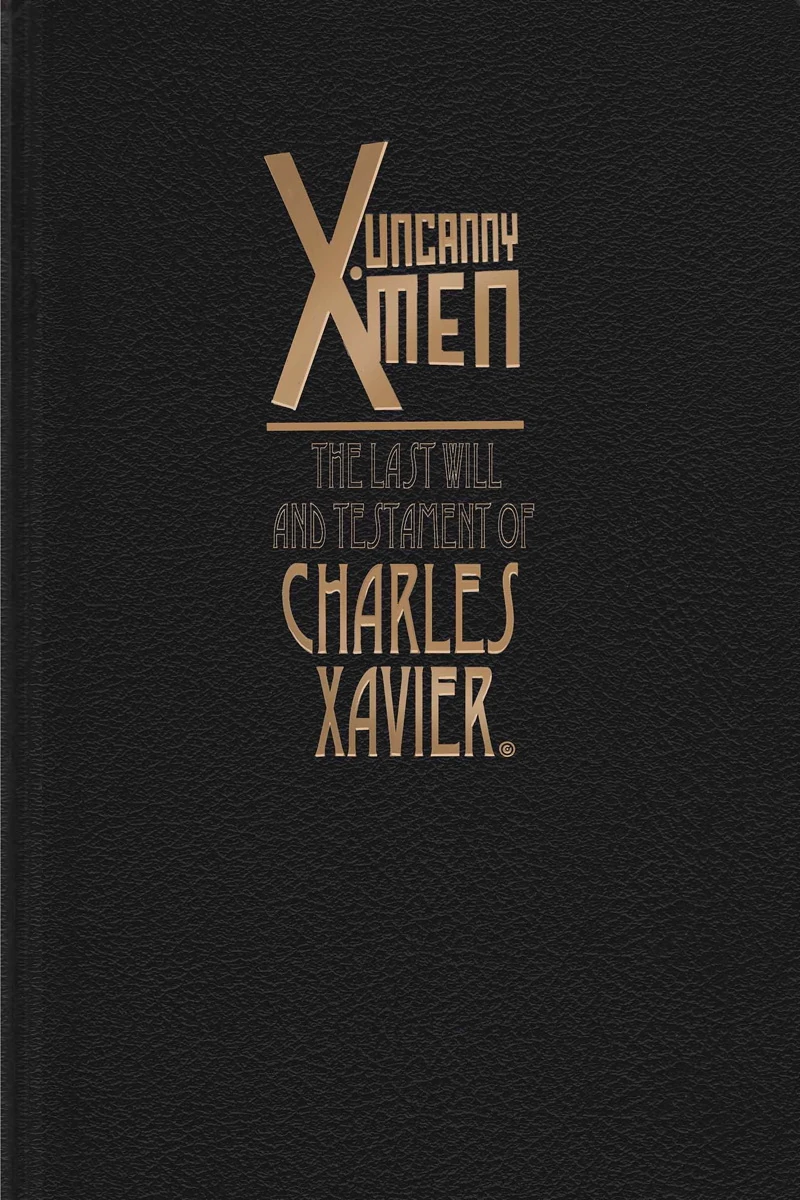 Uncanny X-Men (2013) #23