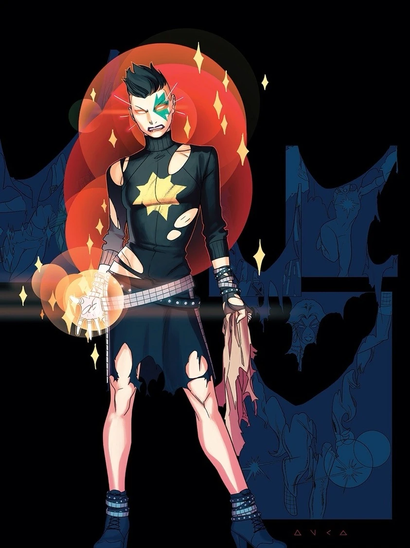 Uncanny X-Men (2013) #24