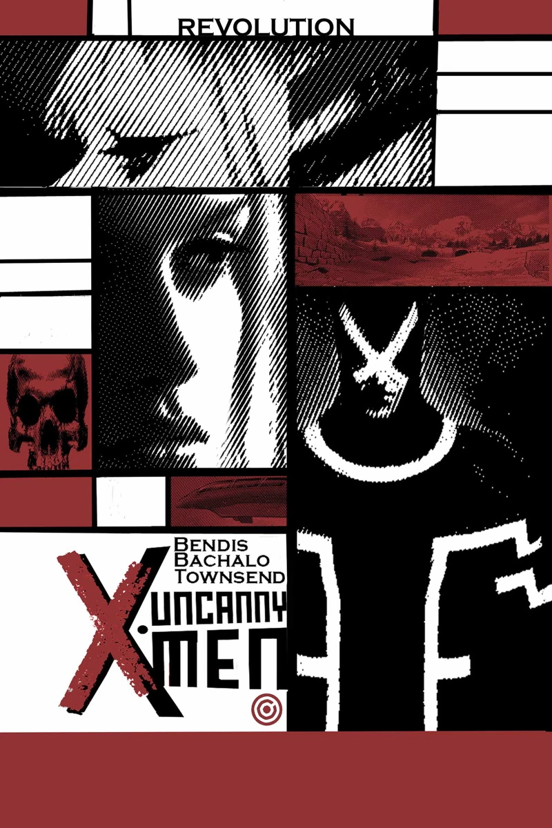 Uncanny X-Men (2013) #25