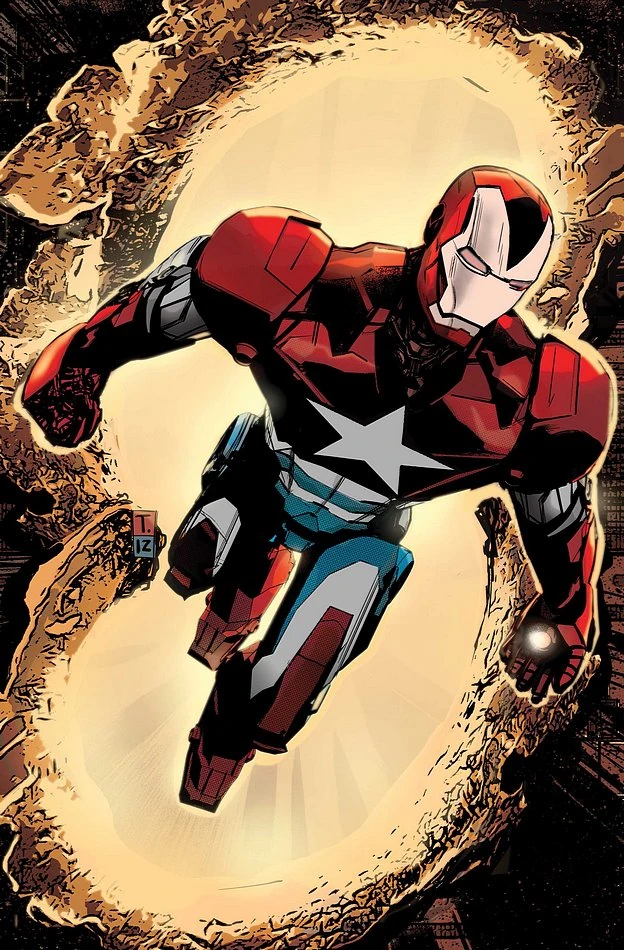 Secret Avengers (2013) #3
