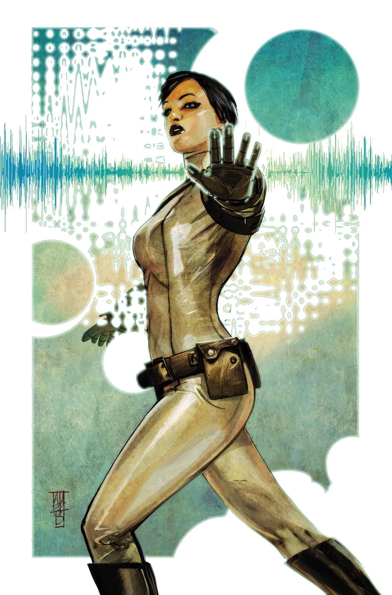 Secret Avengers (2013) #9