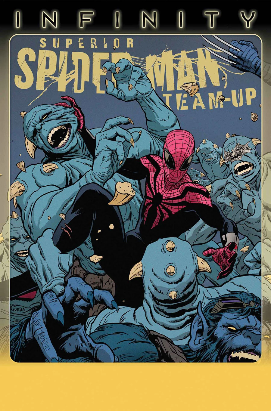 Superior Spider-Man Team-Up (2013) #3