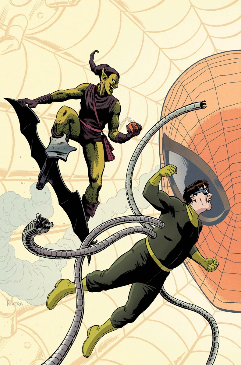 Superior Spider-Man Team-Up (2013) #11