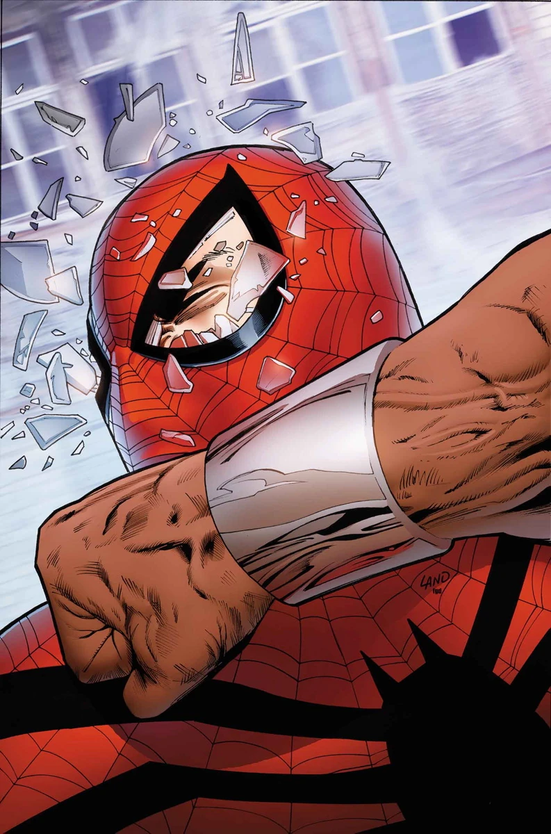 Mighty Avengers (2013) #5
