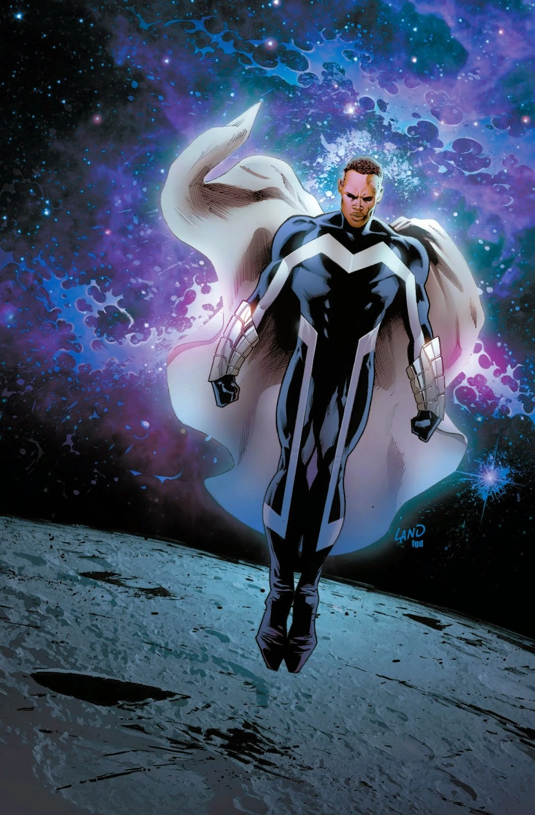Mighty Avengers (2013) #10