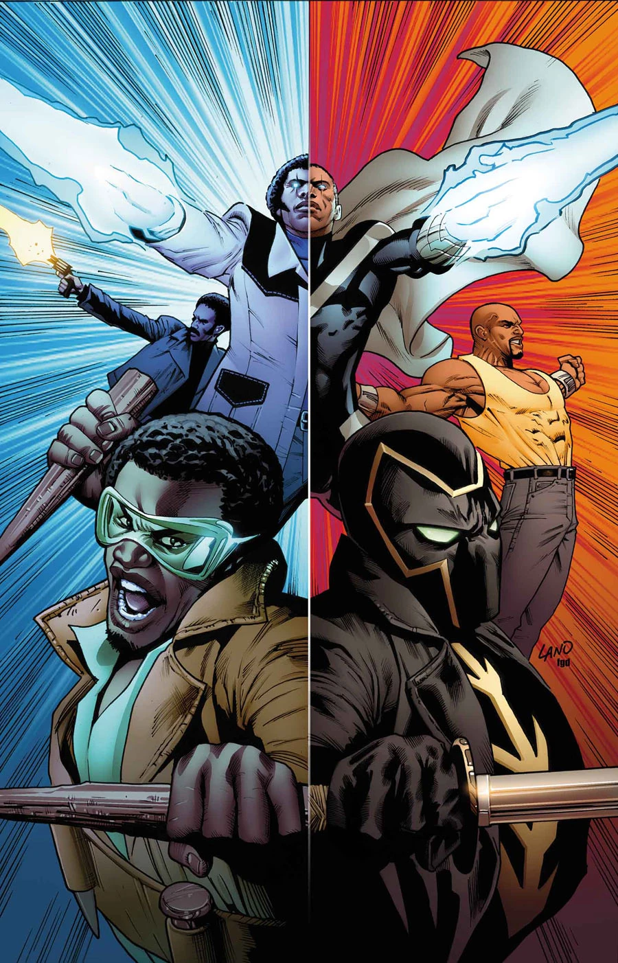 Mighty Avengers (2013) #12
