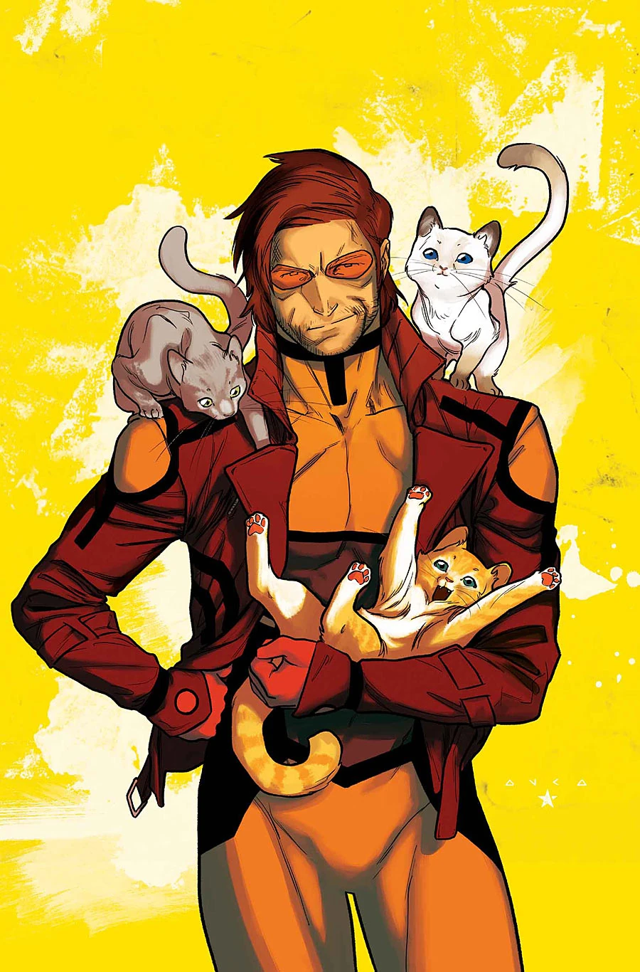 All-New X-Factor (2014) #3