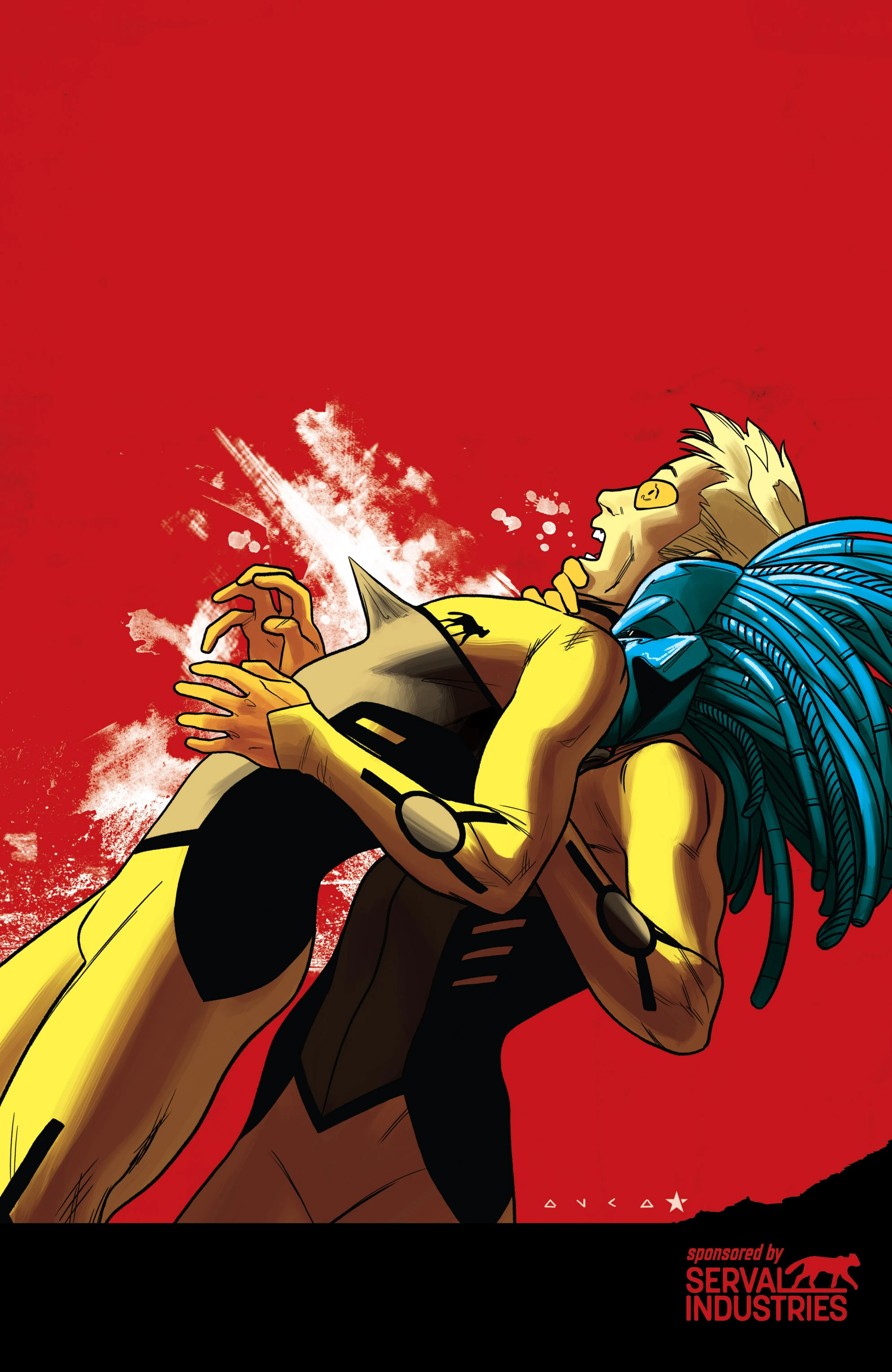 All-New X-Factor (2014) #6