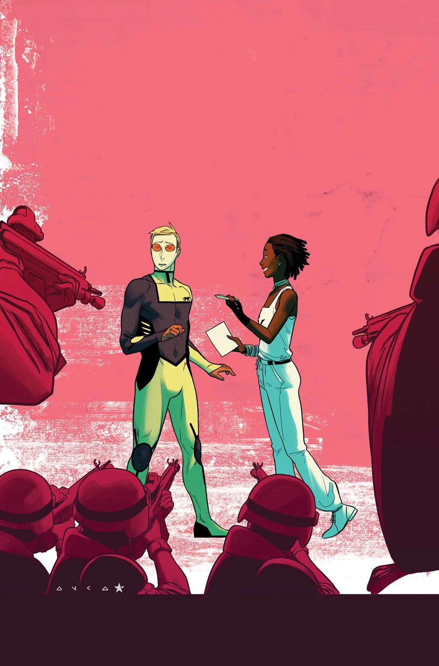 All-New X-Factor (2014) #7