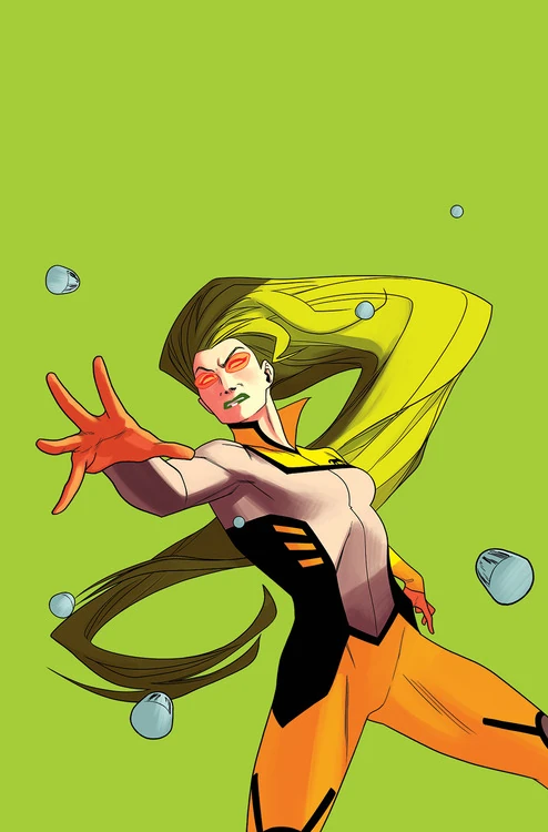 All-New X-Factor (2014) #18