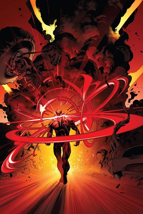 All-New X-Men (2013) #3