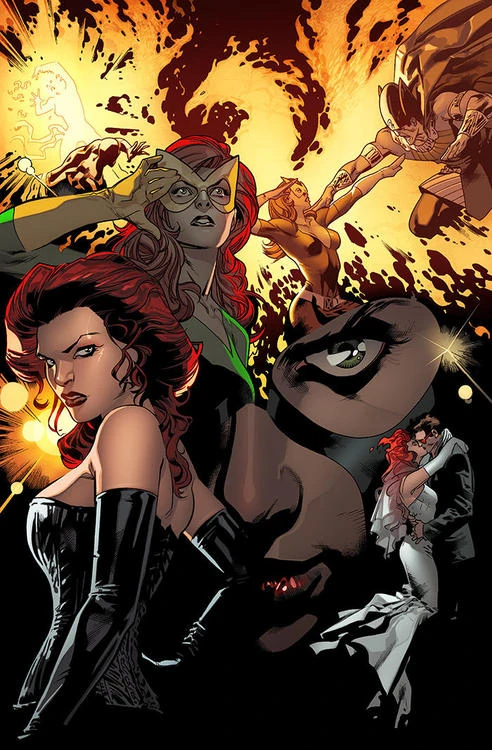All-New X-Men (2013) #5