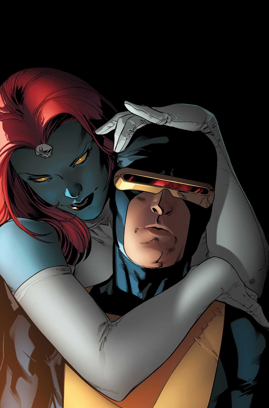 All-New X-Men (2013) #7