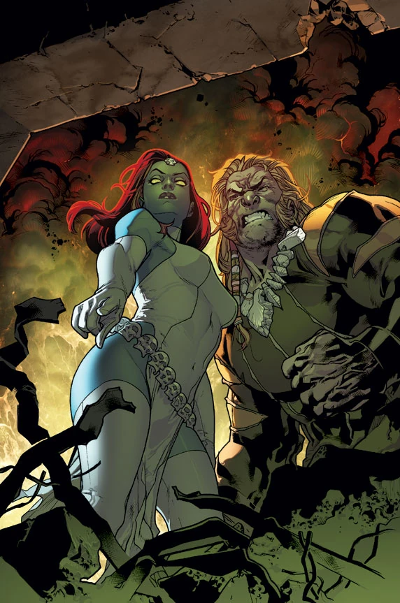 All-New X-Men (2013) #9