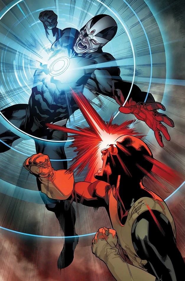 All-New X-Men (2013) #12
