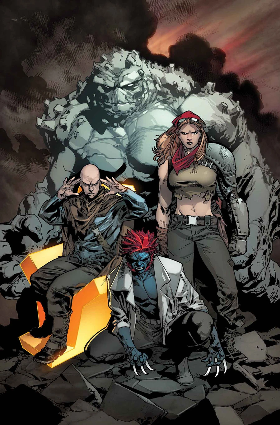 All-New X-Men (2013) #27