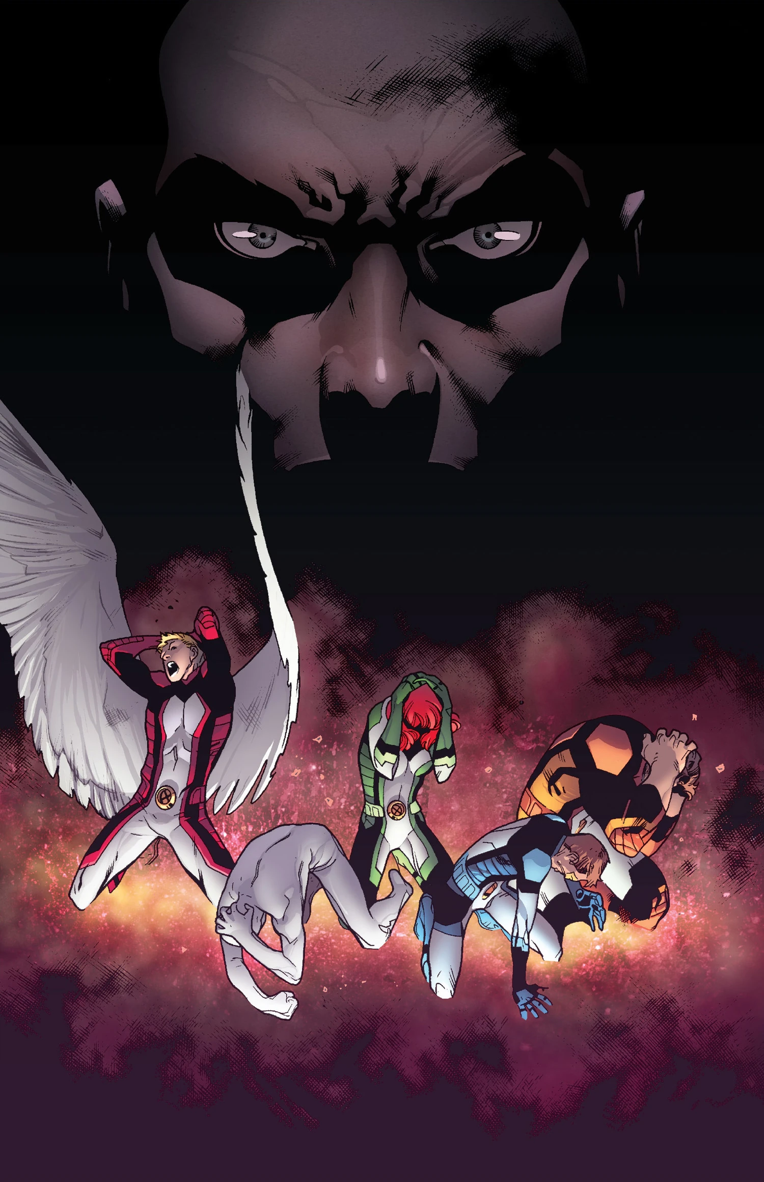All-New X-Men (2013) #28