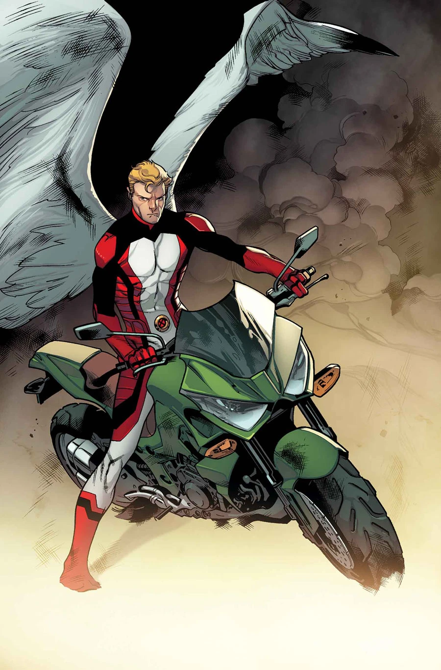 All-New X-Men (2013) #29