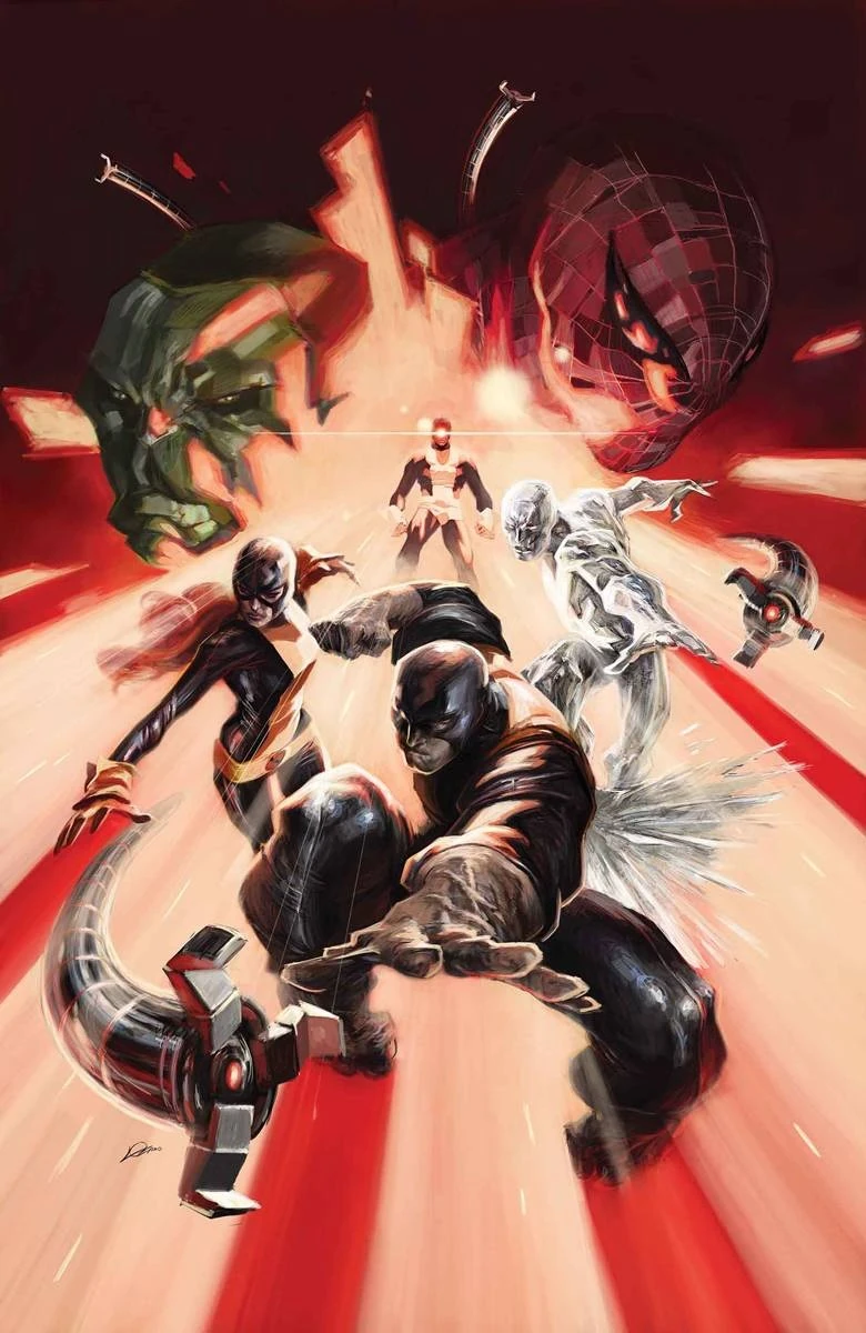 All-New X-Men (2013) #Special 1