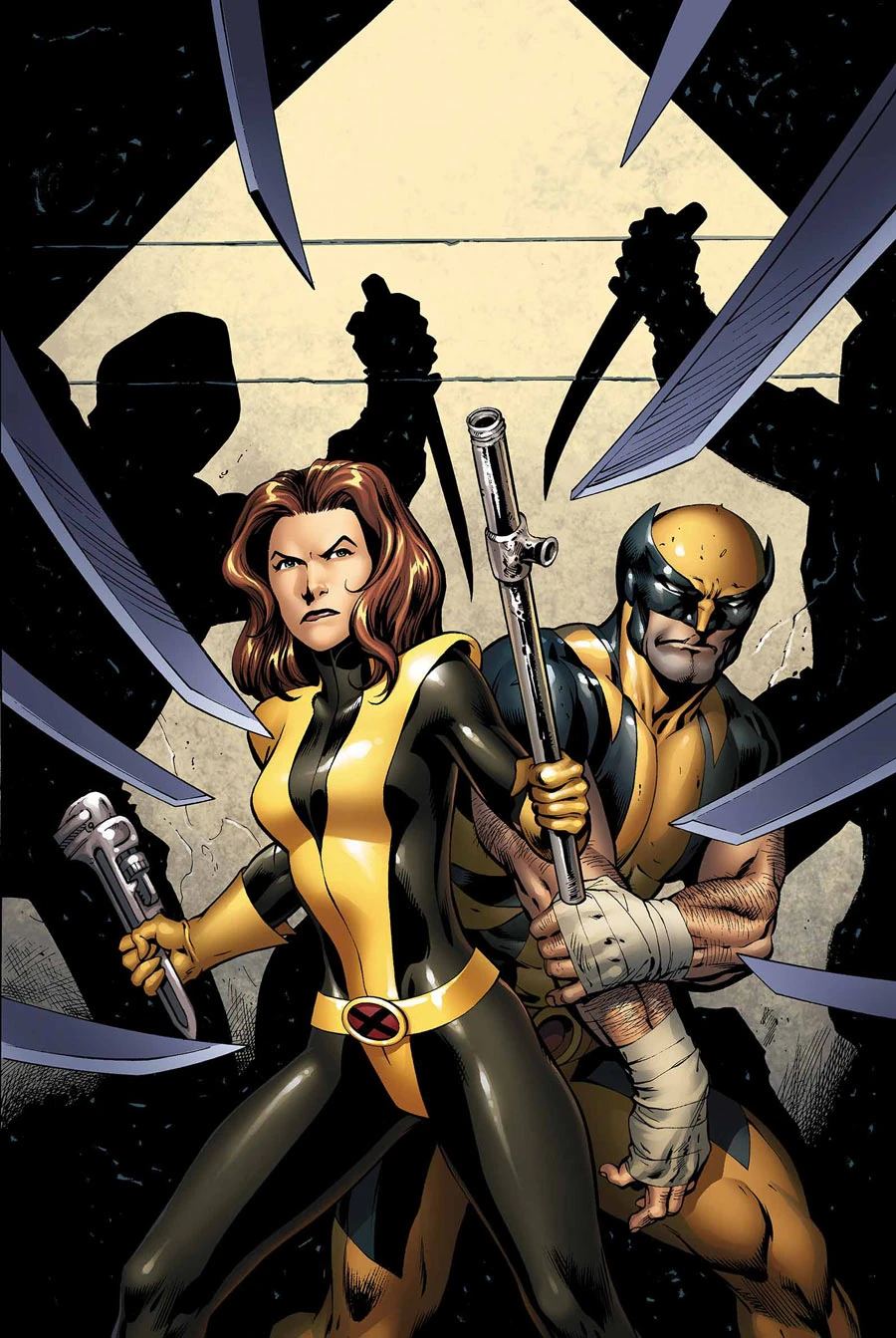 Wolverine (2013) #11
