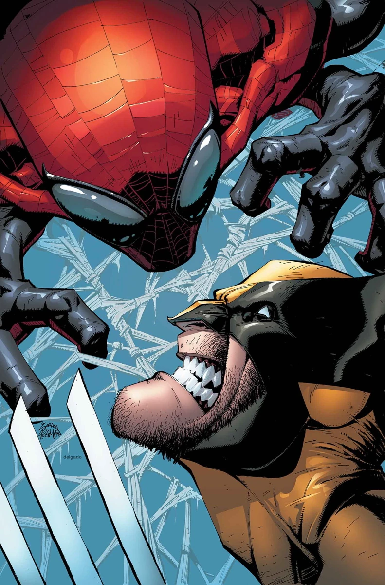 Wolverine (2014) #2