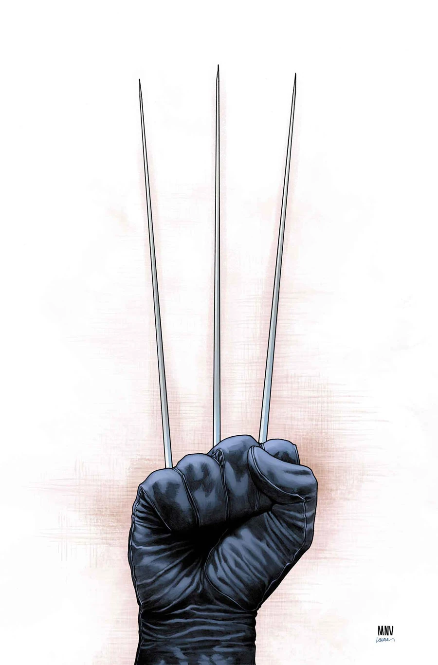 Wolverine (2014) #8