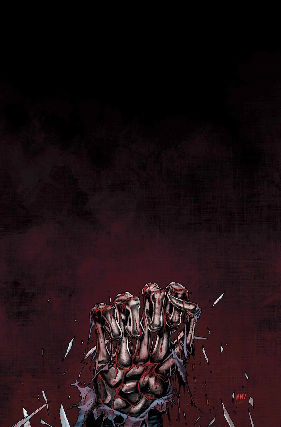 Wolverine (2014) #12 (1)