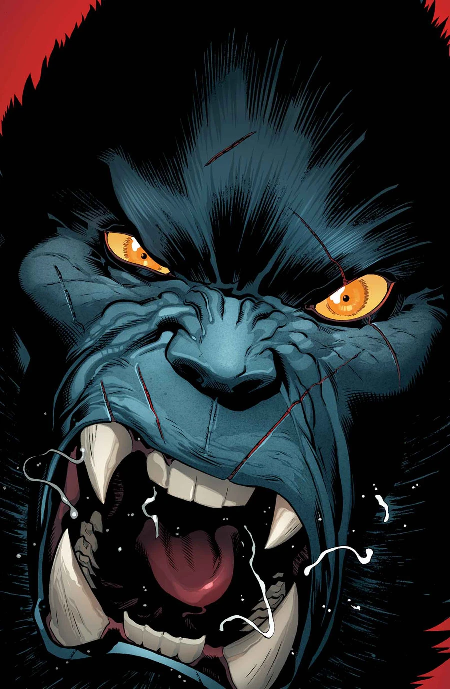 Amazing X-Men (2014) #3