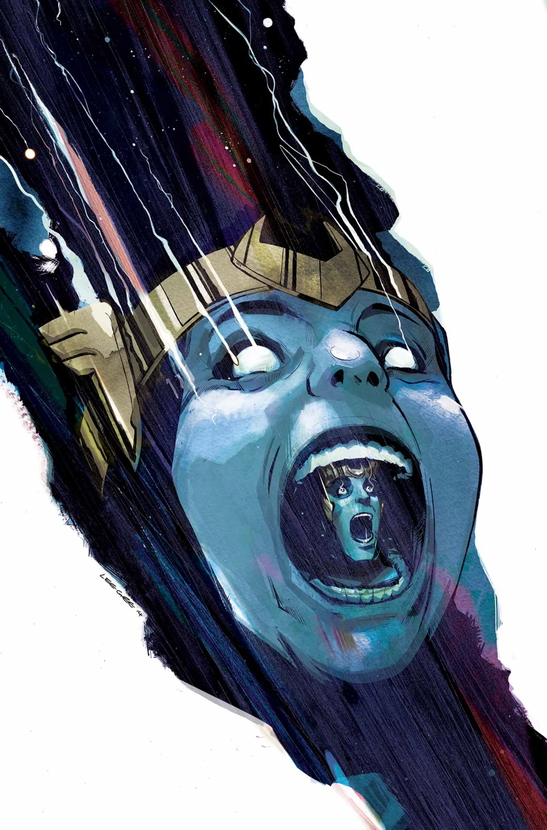 Loki: Agent of Asgard (2014) #10