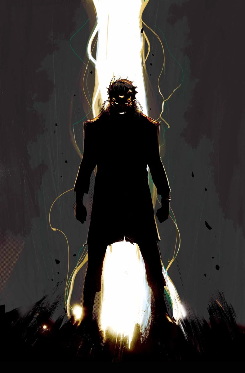 Loki: Agent of Asgard (2014) #13