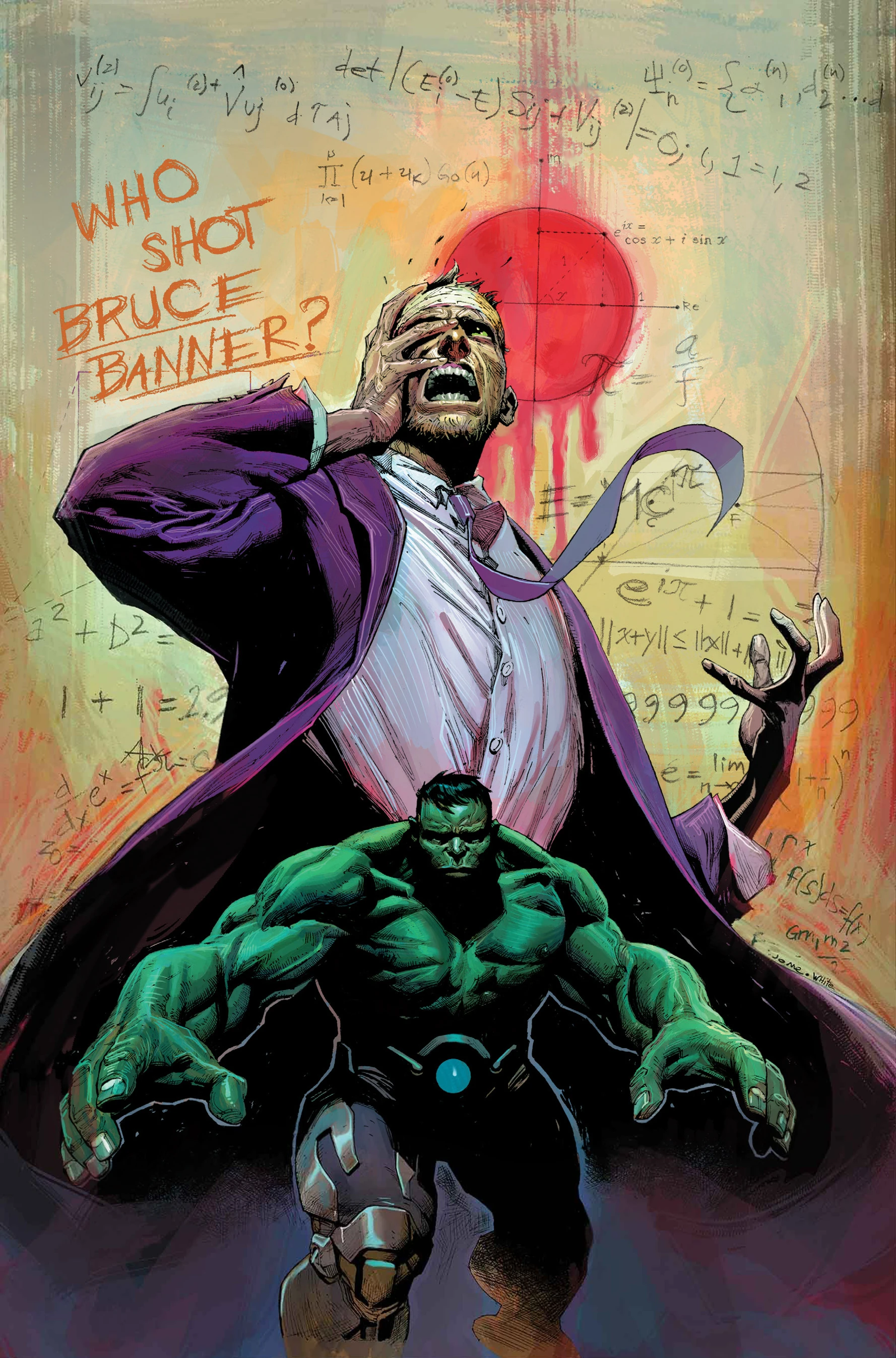 Hulk (2014) #1