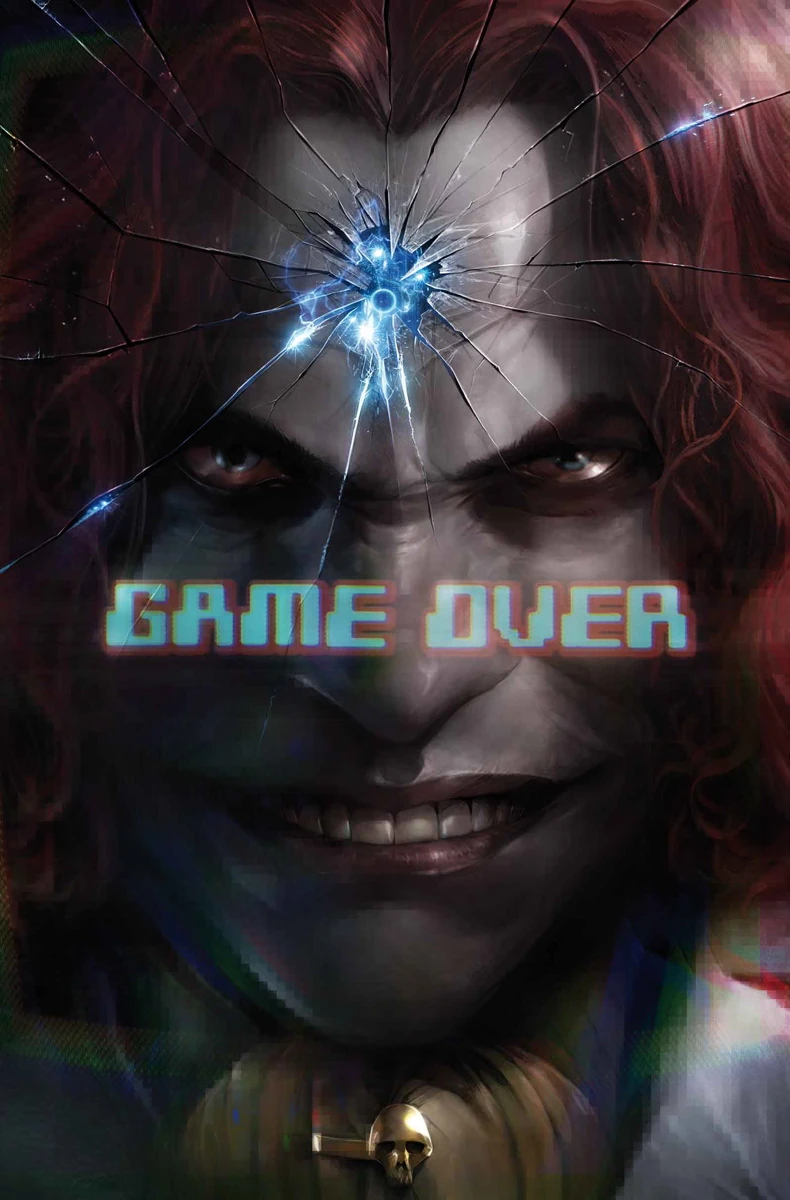 Avengers Undercover (2014) #3