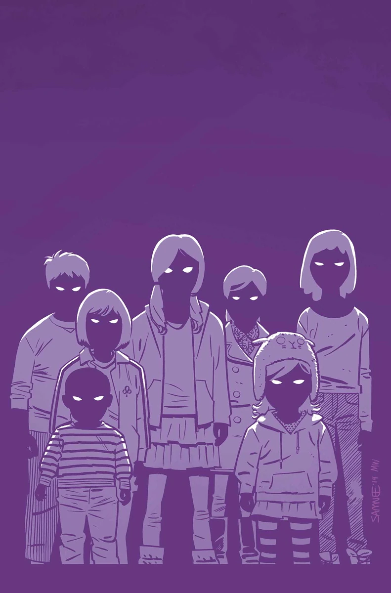 Daredevil (2014) #8