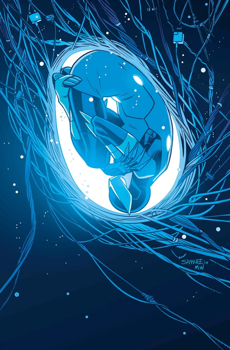 Daredevil (2014) #14