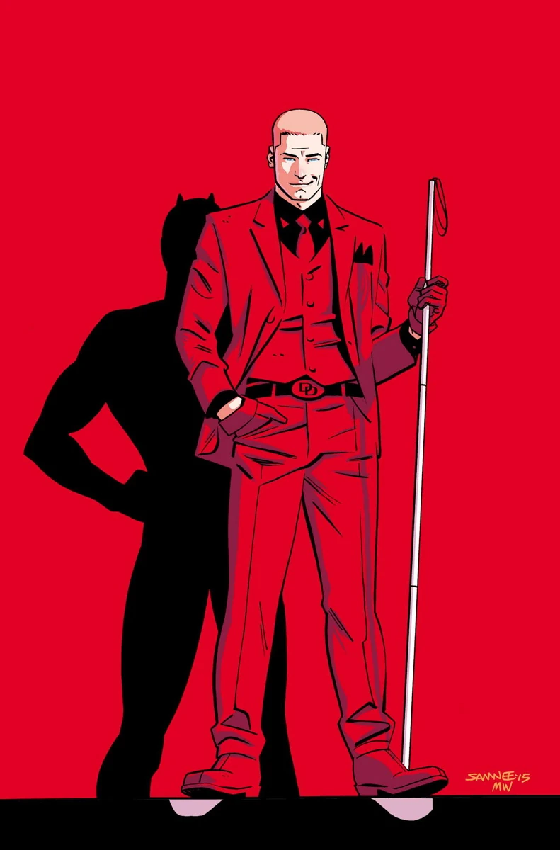 Daredevil (2014) #17