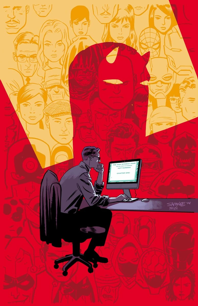 Daredevil (2014) #One-Shot 3 (3)