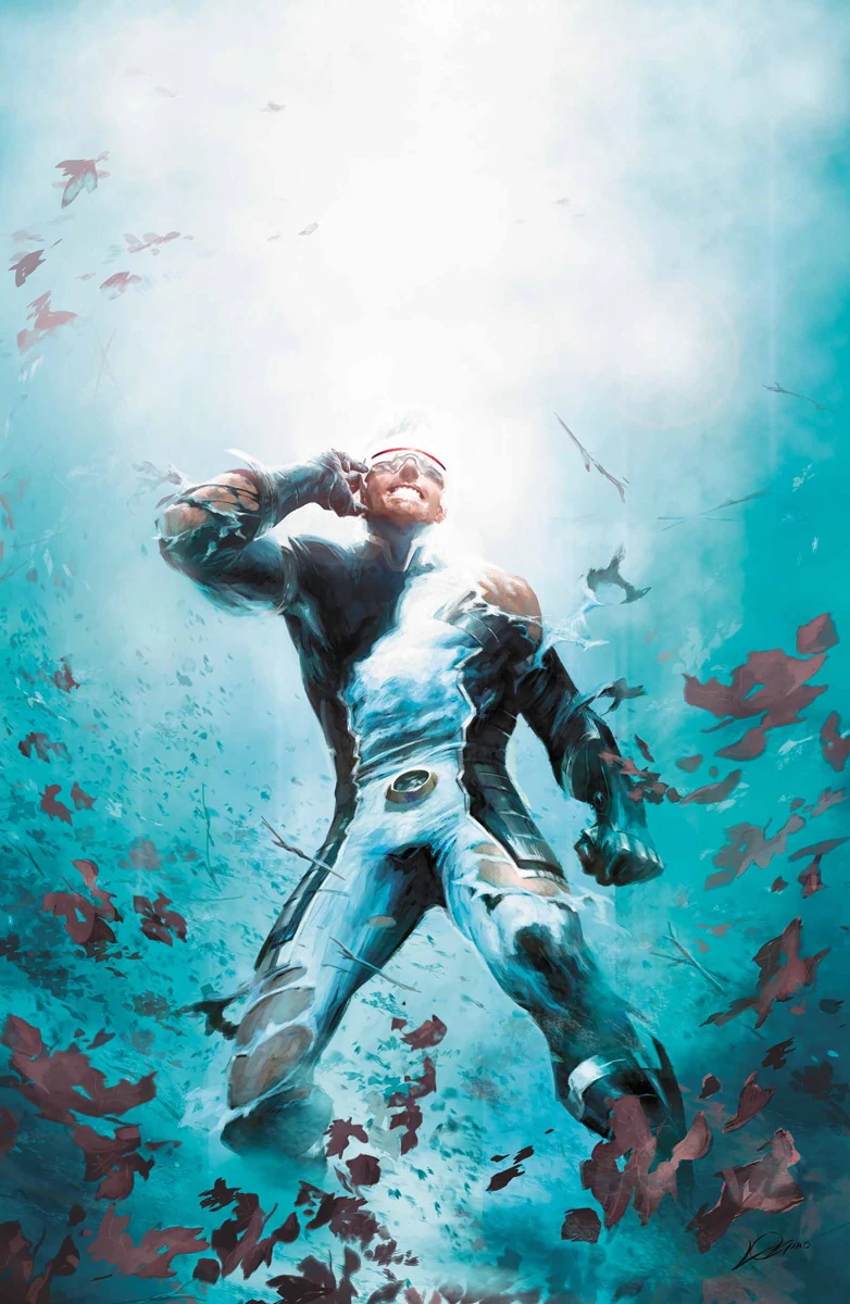 Cyclops (2014) #6