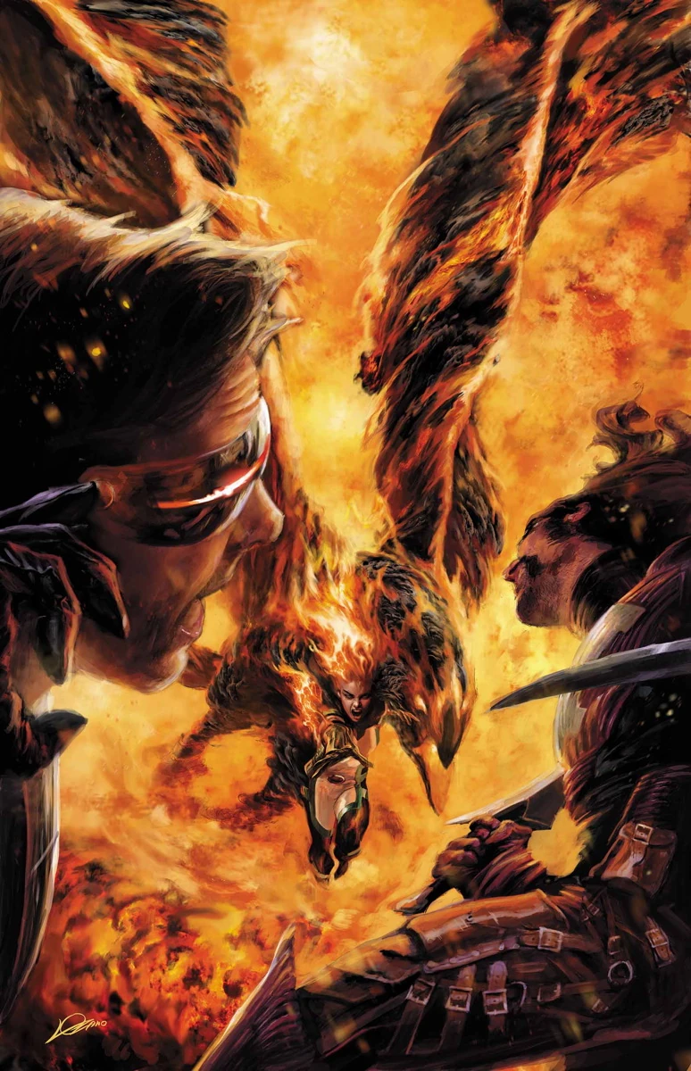 Cyclops (2014) #12