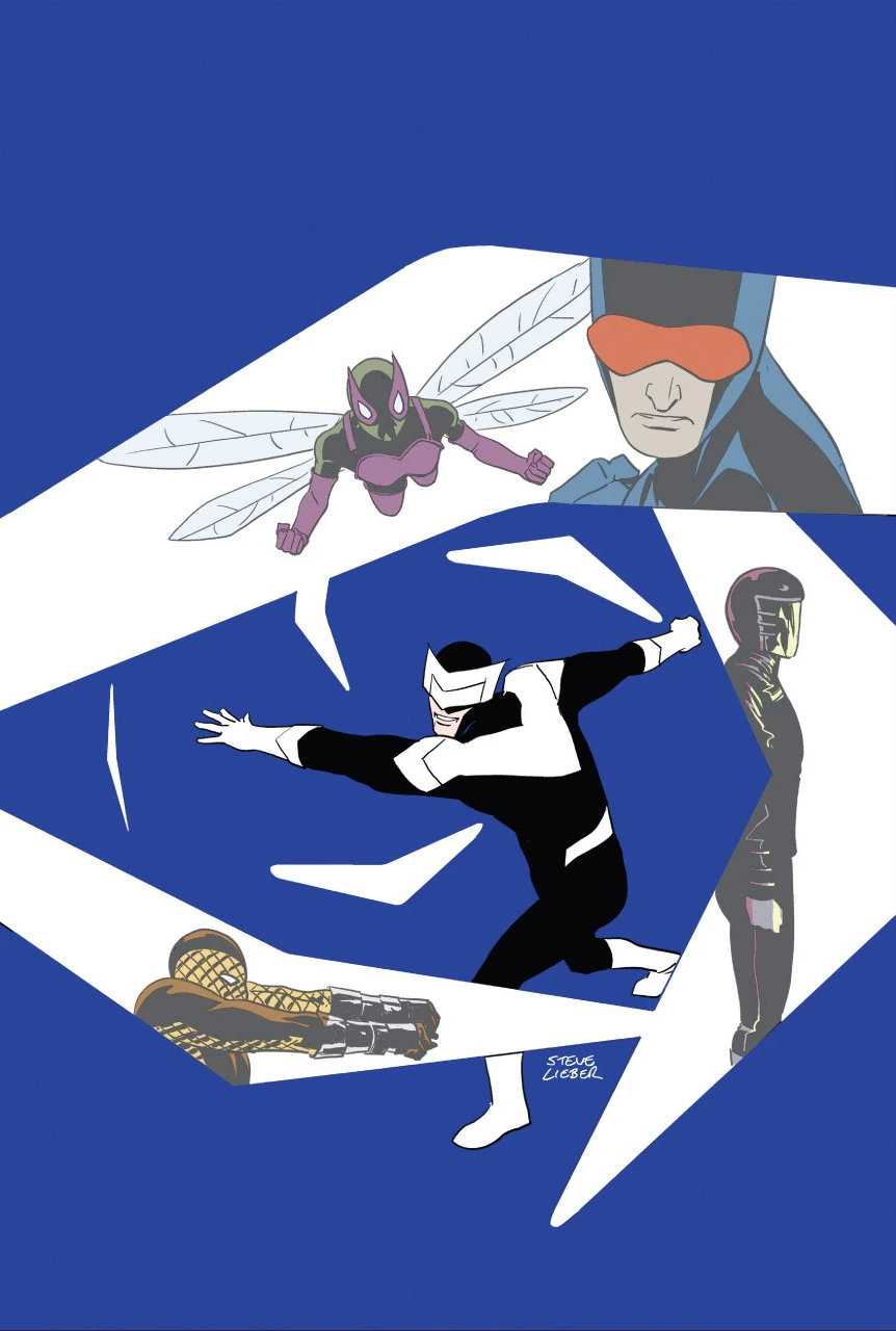 Superior Foes of Spider-Man (2013) #5