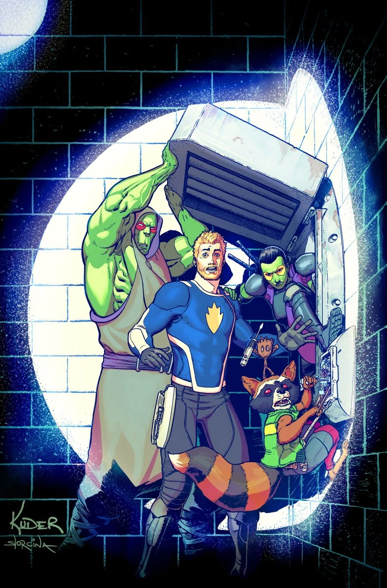 Free Comic Book Day (2006) #2017 (3)