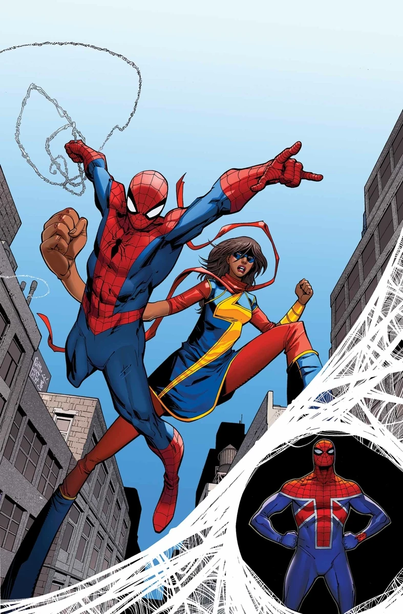 Amazing Spider-Man (2014) #7 (1)