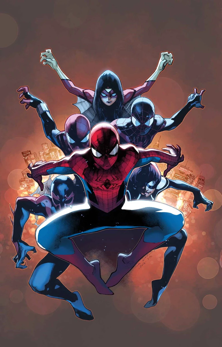 Amazing Spider-Man (2014) #9 (2)