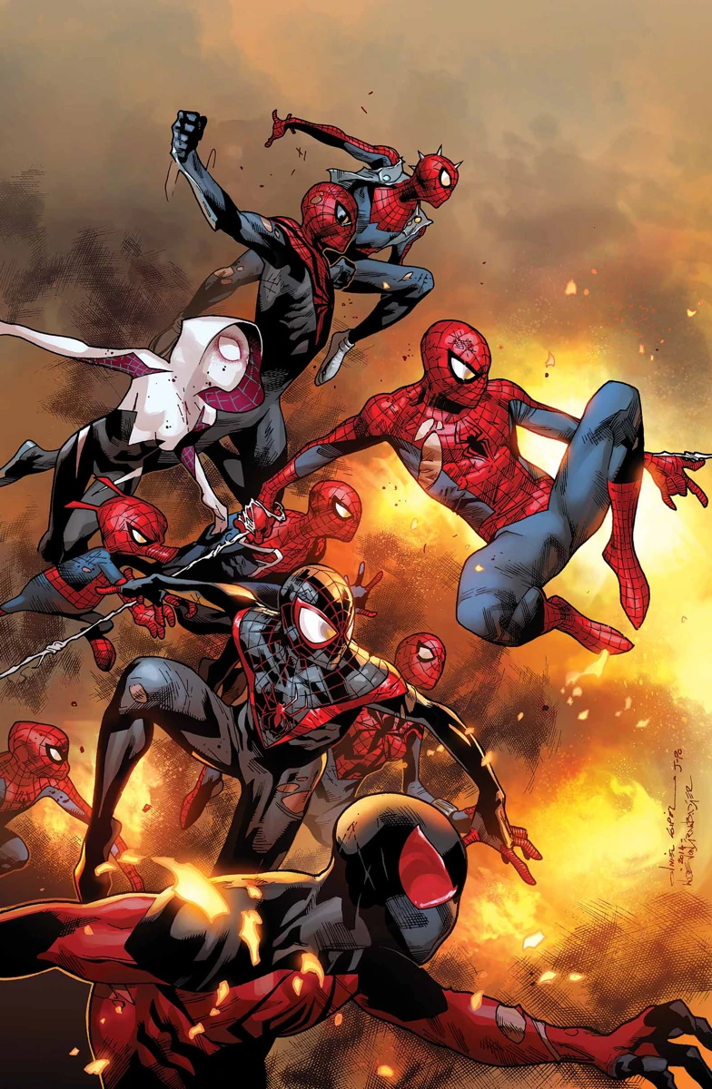 Amazing Spider-Man (2014) #13