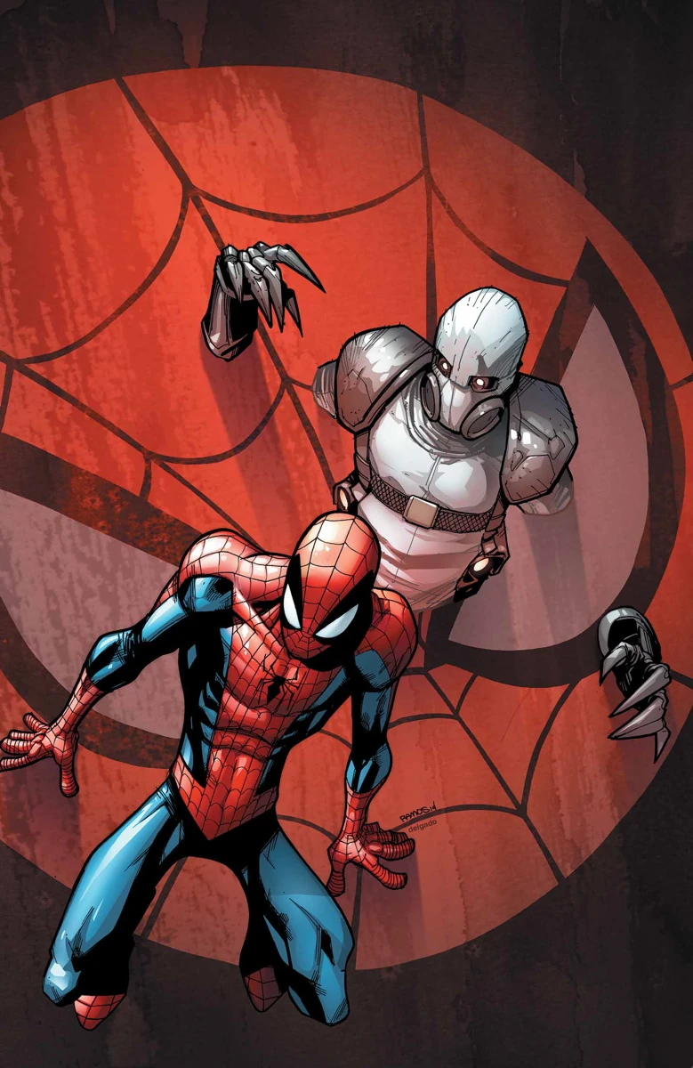 Amazing Spider-Man (2014) #17 (1)