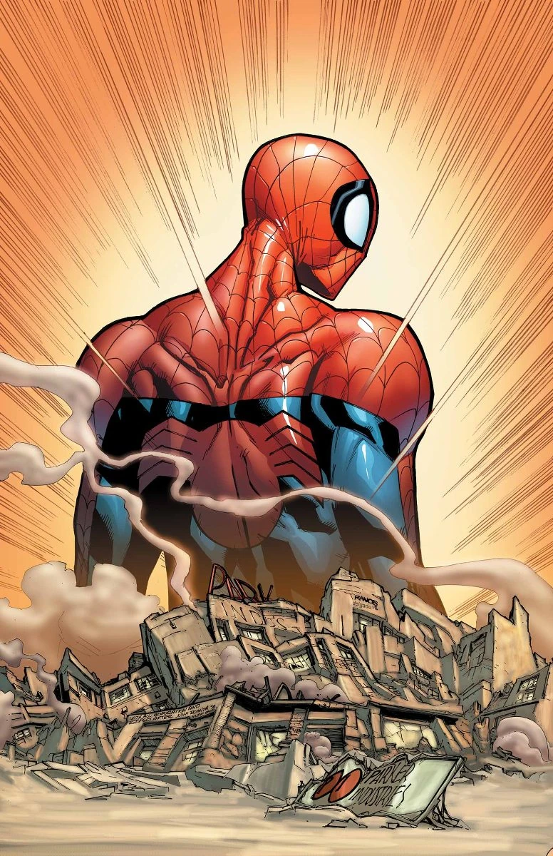Amazing Spider-Man (2014) #18 (2)