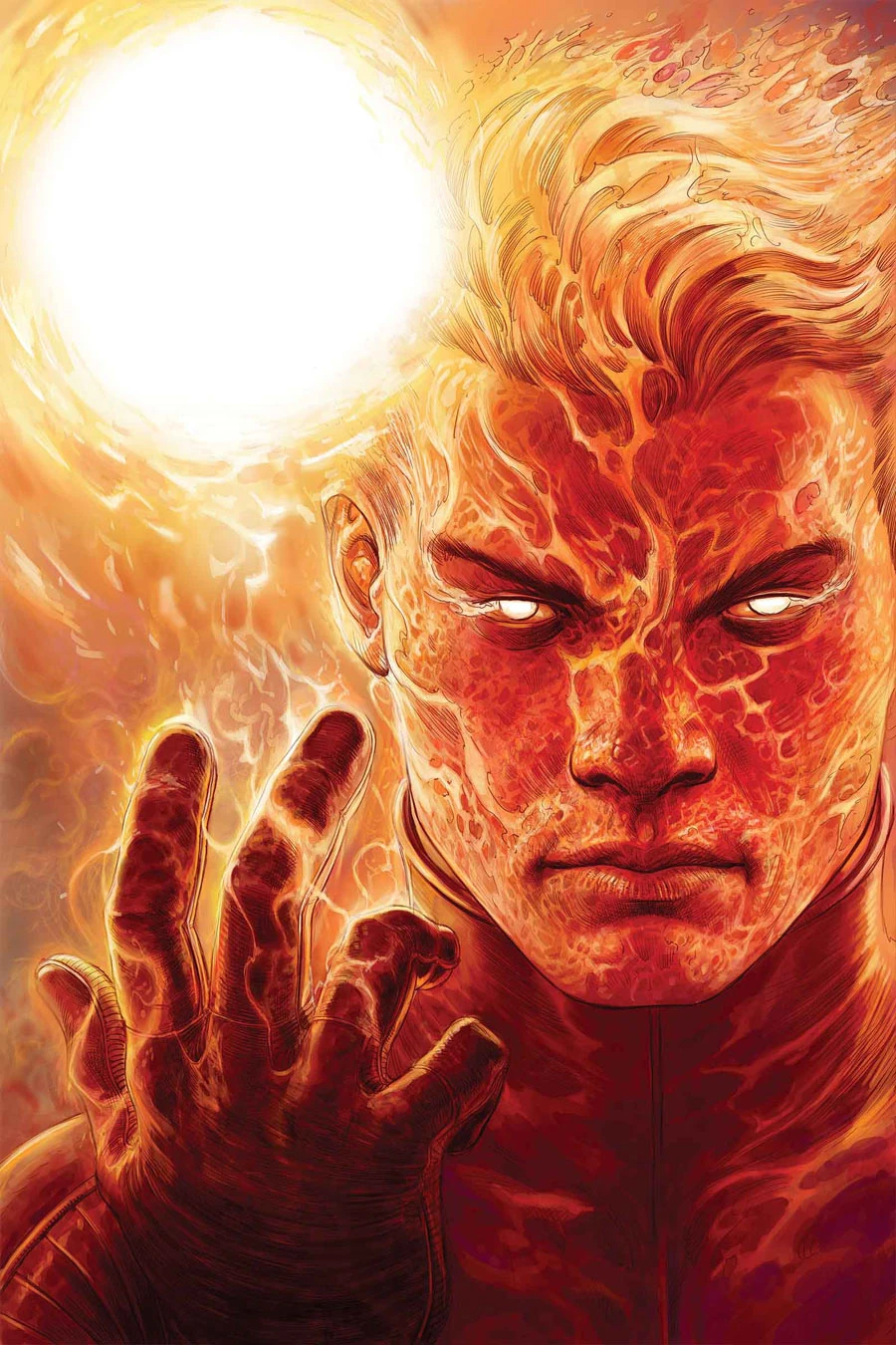 All-New Invaders (2014) #4